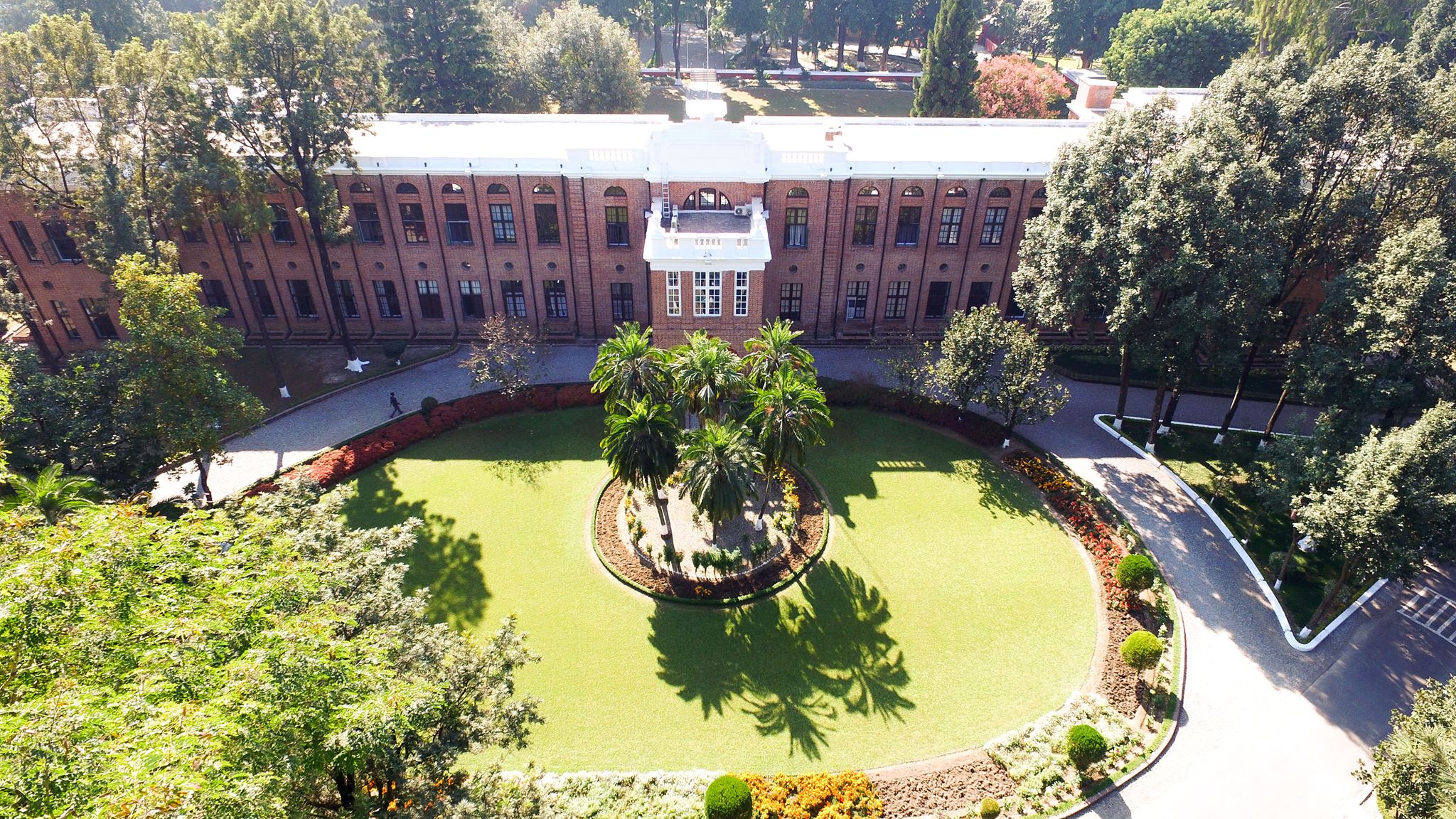 Doon School